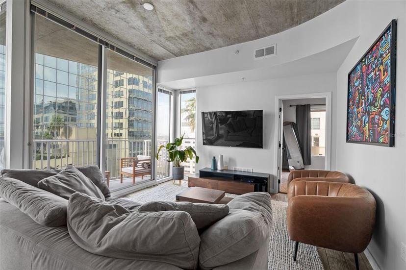 Picture of 155 S Court Avenue Unit 1202, Orlando FL 32801