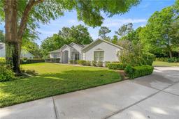 Picture of 9579 SW 195 Circle, Dunnellon, FL 34432