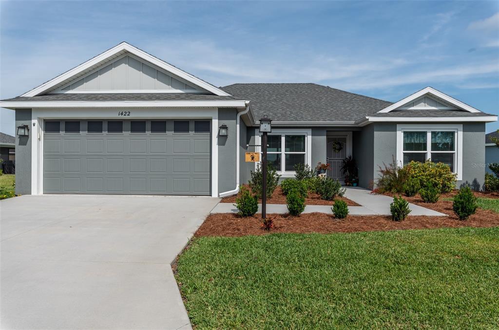 Picture of 1422 Jeremy Circle, The Villages, FL 34762