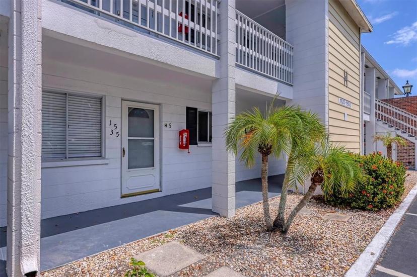 Picture of 1535 Pleasant Road Unit H5, Bradenton FL 34207