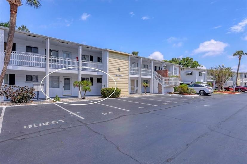 Picture of 1535 Pleasant Road Unit H5, Bradenton FL 34207