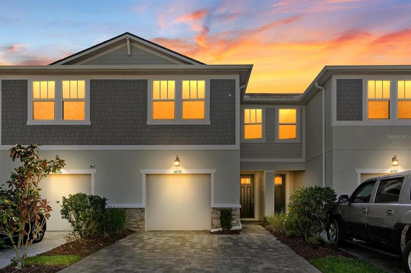 Picture of 4236 Cloud Hopper Way, Lutz FL 33559