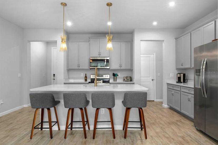Picture of 4236 Cloud Hopper Way, Lutz FL 33559