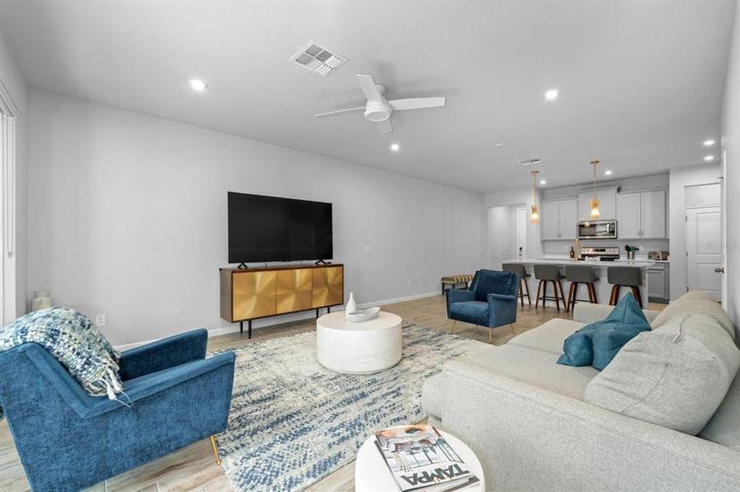 Picture of 4236 Cloud Hopper Way, Lutz FL 33559