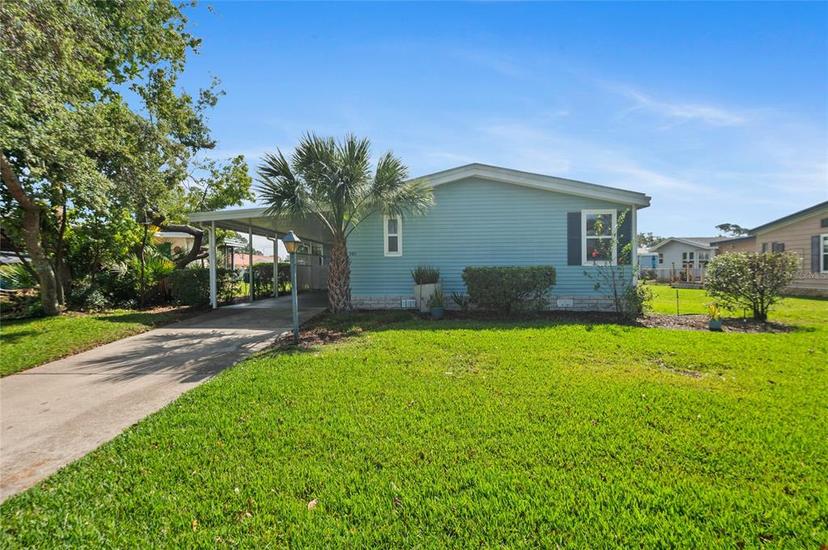 Picture of 501 Santa Fe Road, Tavares FL 32778