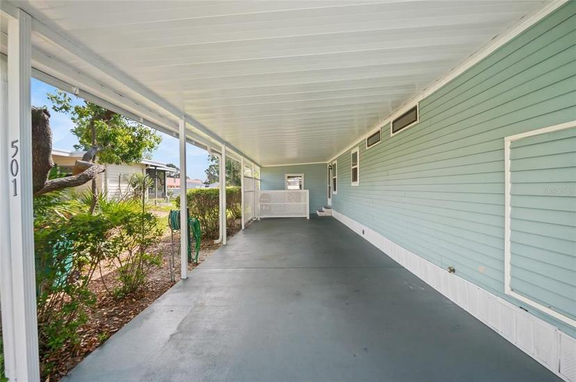 Picture of 501 Santa Fe Road, Tavares FL 32778
