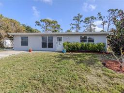 Picture of 8132 Coco Solo Avenue, North Port, FL 34287