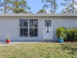 Picture of 8132 Coco Solo Avenue, North Port, FL 34287