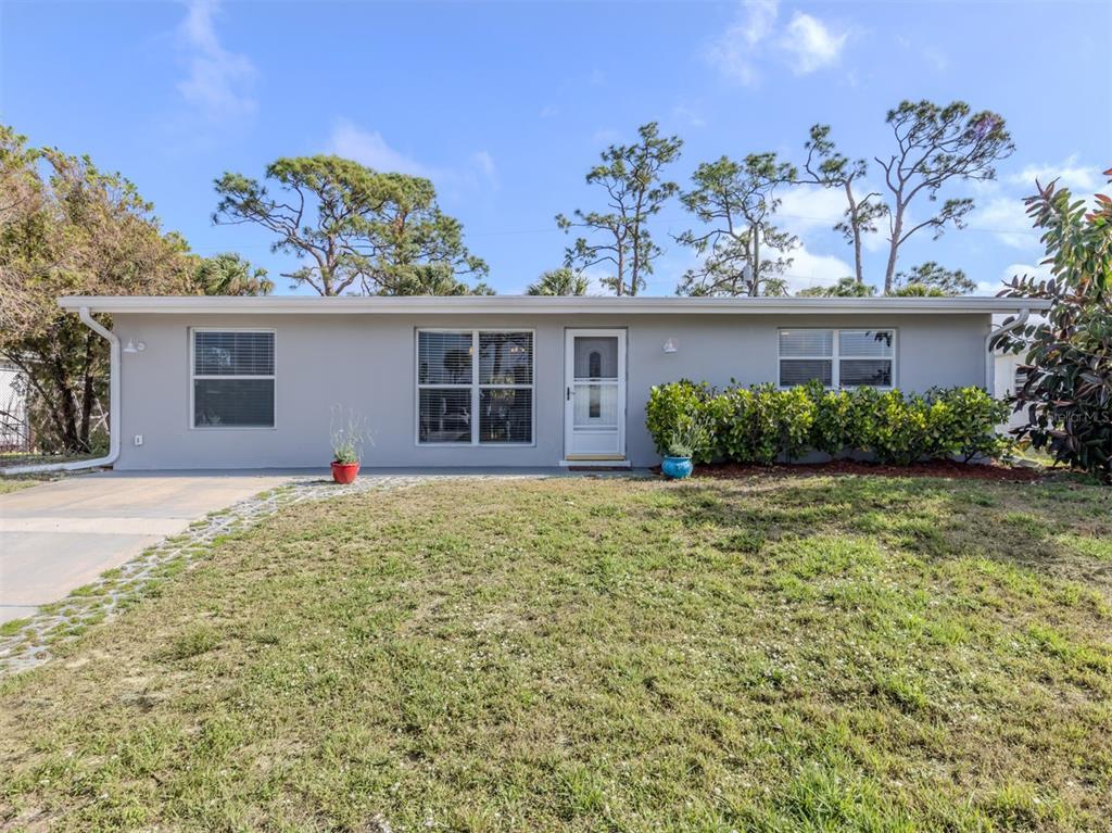 Picture of 8132 Coco Solo Avenue, North Port, FL 34287