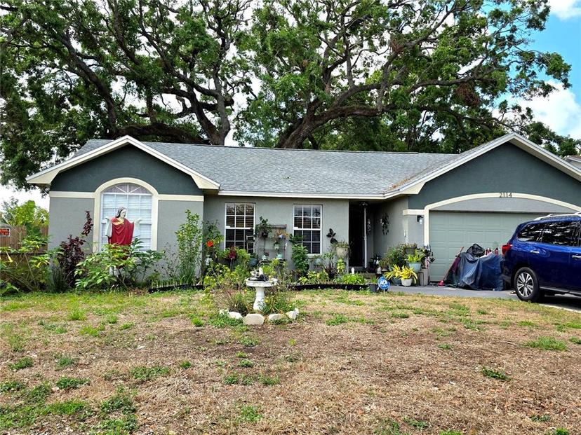 Picture of 2114 W Hanna Avenue, Tampa FL 33604