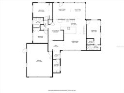 Picture of 4395 50Th Terrace S, St Petersburg, FL 33711