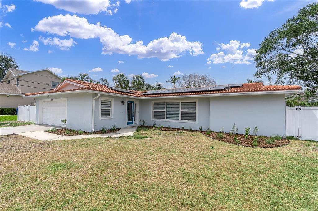 Picture of 4395 50Th Terrace S, St Petersburg, FL 33711