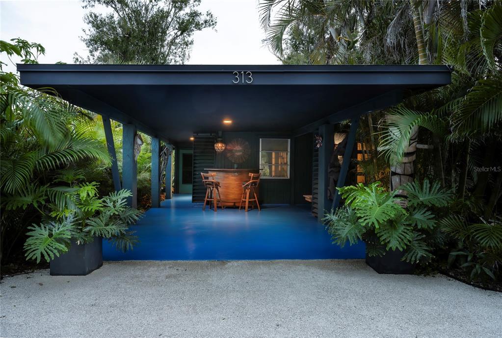 Picture of 313 Palmetto Road W, Nokomis, FL 34275