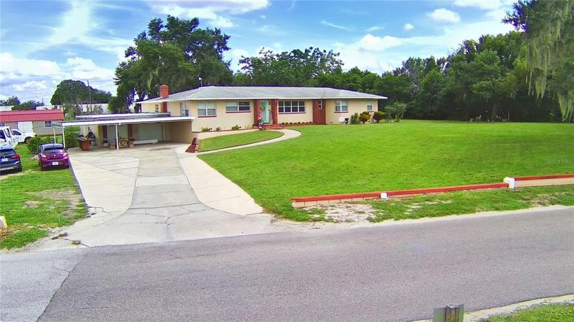 Picture of 301 S Clinch Lake Boulevard, Frostproof FL 33843