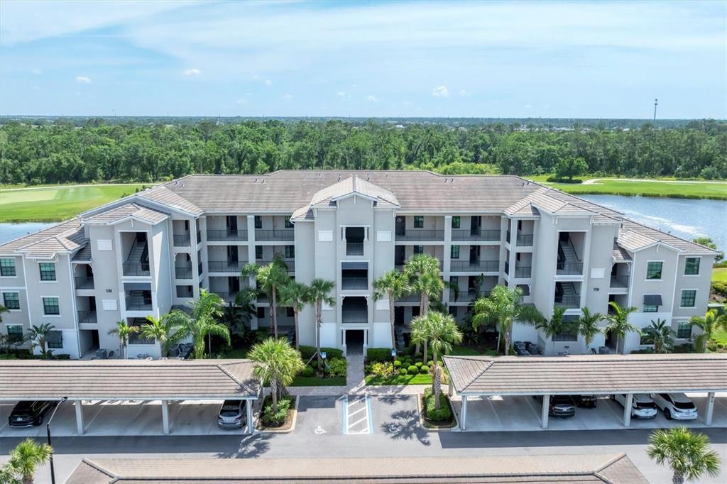 Picture of 17704 Gawthrop Drive Unit 102, Bradenton, FL 34211