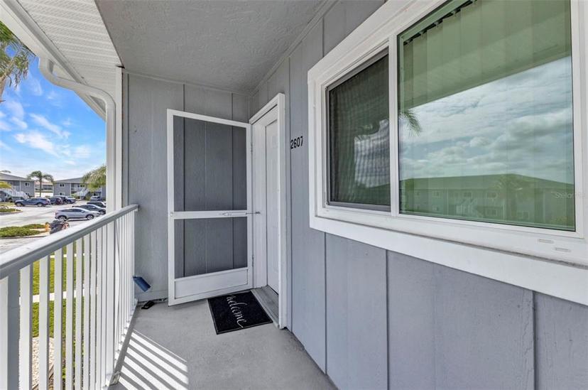 Picture of 12274 SW Egret Circle Unit 2607, Lake Suzy FL 34269