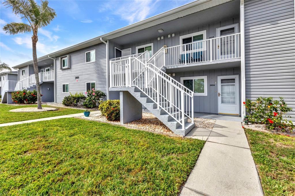 Picture of 12274 SW Egret Circle Unit 2607, Lake Suzy, FL 34269