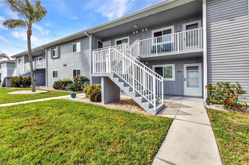 Picture of 12274 SW Egret Circle Unit 2607, Lake Suzy FL 34269