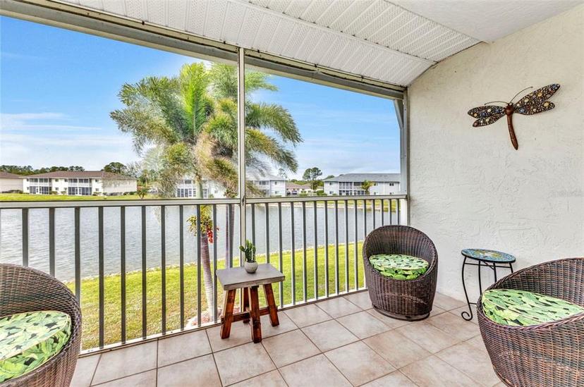 Picture of 12274 SW Egret Circle Unit 2607, Lake Suzy FL 34269