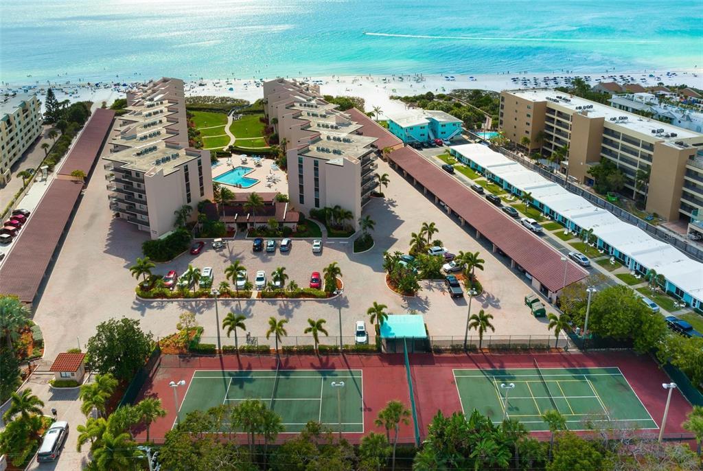 Picture of 6480 Midnight Pass Road Unit 315, Sarasota, FL 34242