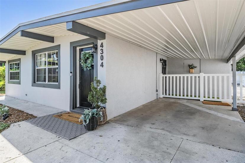 Picture of 4304 W Nassau Street, Tampa FL 33607
