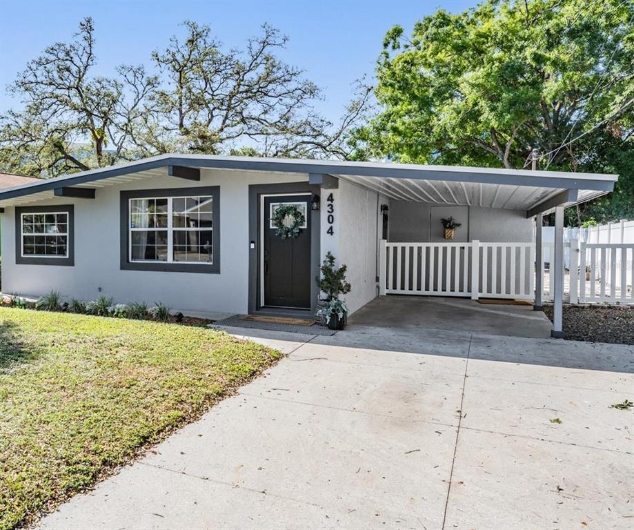 Picture of 4304 W Nassau Street, Tampa, FL 33607