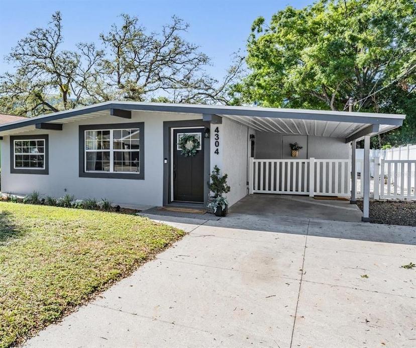 Picture of 4304 W Nassau Street, Tampa FL 33607