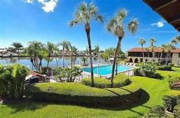 Picture of 540 Plaza Seville Court Unit 74, Treasure Island, FL 33706