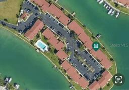 Picture of 540 Plaza Seville Court Unit 74, Treasure Island, FL 33706