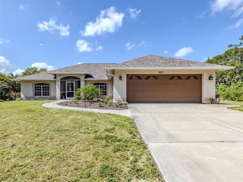 Picture of 1653 Albino Street, Nokomis FL 34275