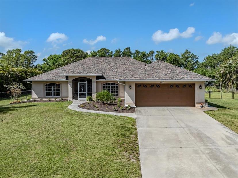Picture of 1653 Albino Street, Nokomis FL 34275