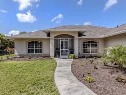 Picture of 1653 Albino Street, Nokomis, FL 34275