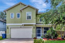 Picture of 3408 W Bay Avenue, Tampa, FL 33611