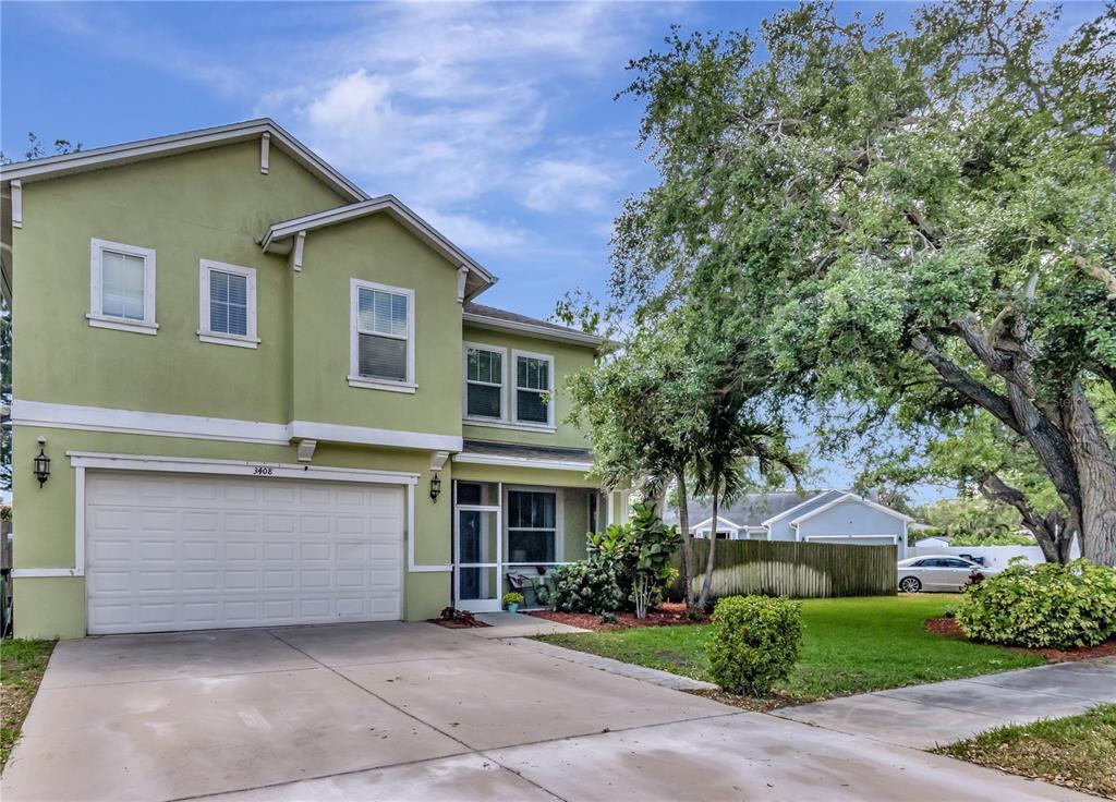 Picture of 3408 W Bay Avenue, Tampa, FL 33611