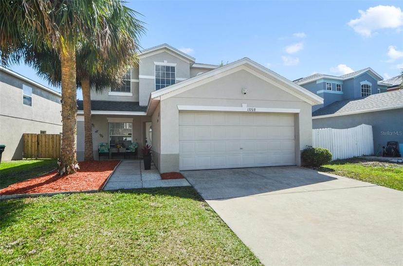 Picture of 13208 Canna Lily Drive, Orlando FL 32824