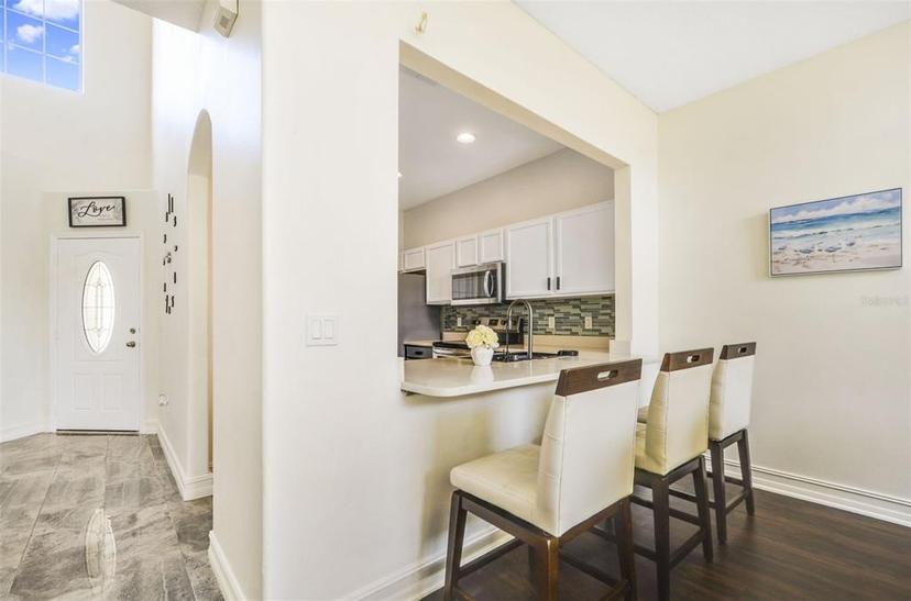 Picture of 13208 Canna Lily Drive, Orlando FL 32824