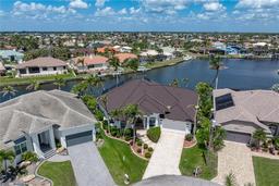 Picture of 4000 Bastia Court, Punta Gorda, FL 33950