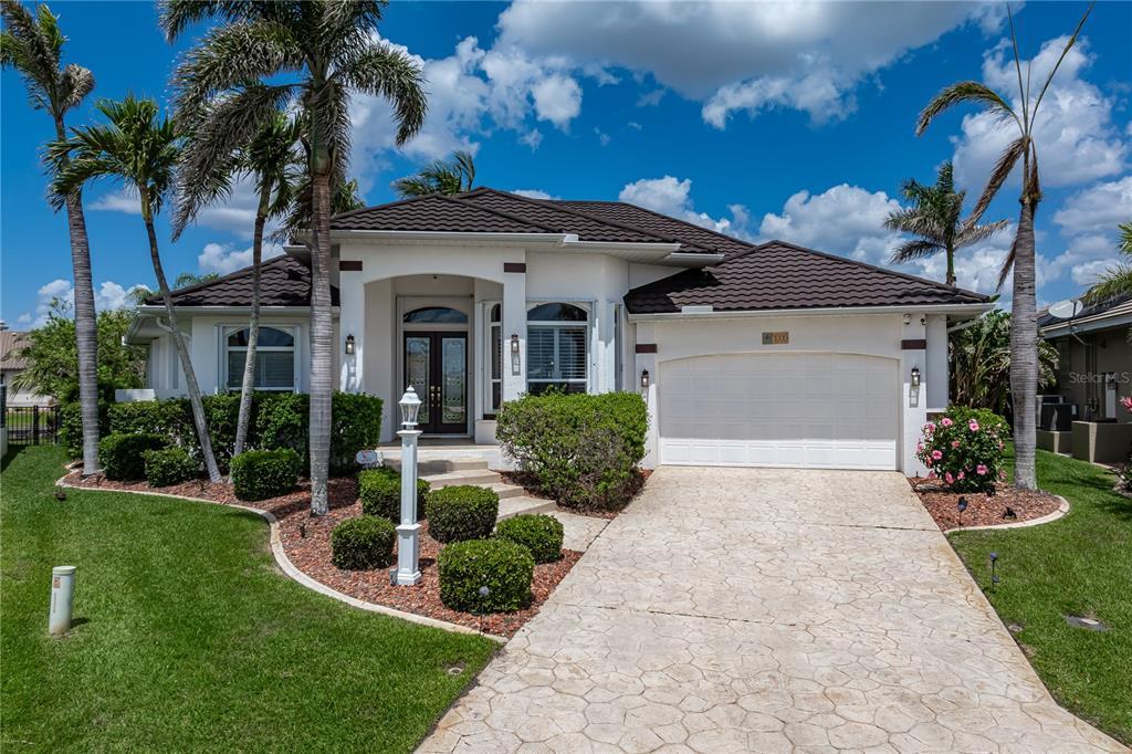 Picture of 4000 Bastia Court, Punta Gorda, FL 33950