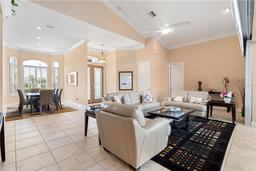 Picture of 4000 Bastia Court, Punta Gorda, FL 33950