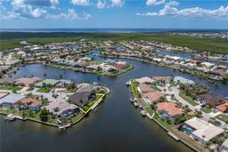 Picture of 4000 Bastia Court, Punta Gorda, FL 33950