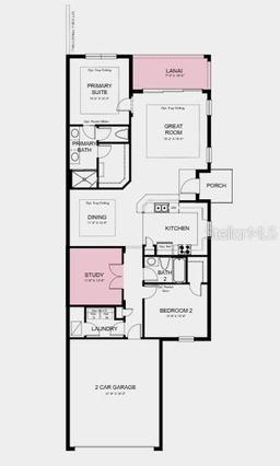 Picture of 5337 Spoonflower Court, St Cloud, FL 34771