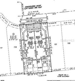 Picture of 5337 Spoonflower Court, St Cloud, FL 34771