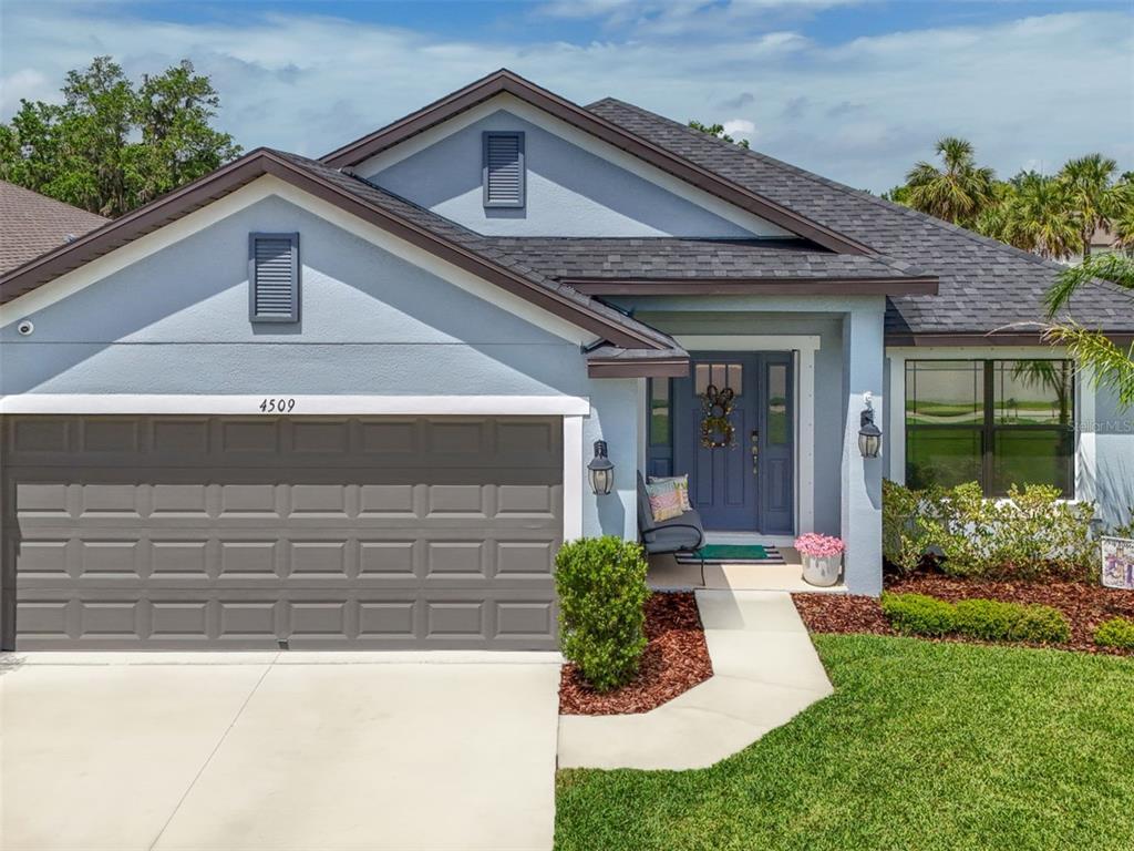 Picture of 4509 95Th Terrace E, Parrish, FL 34219