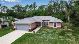 Picture of 4673 Lummus Street, North Port, FL 34286