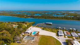 Picture of 120 N Indian River Drive, Edgewater, FL 32141