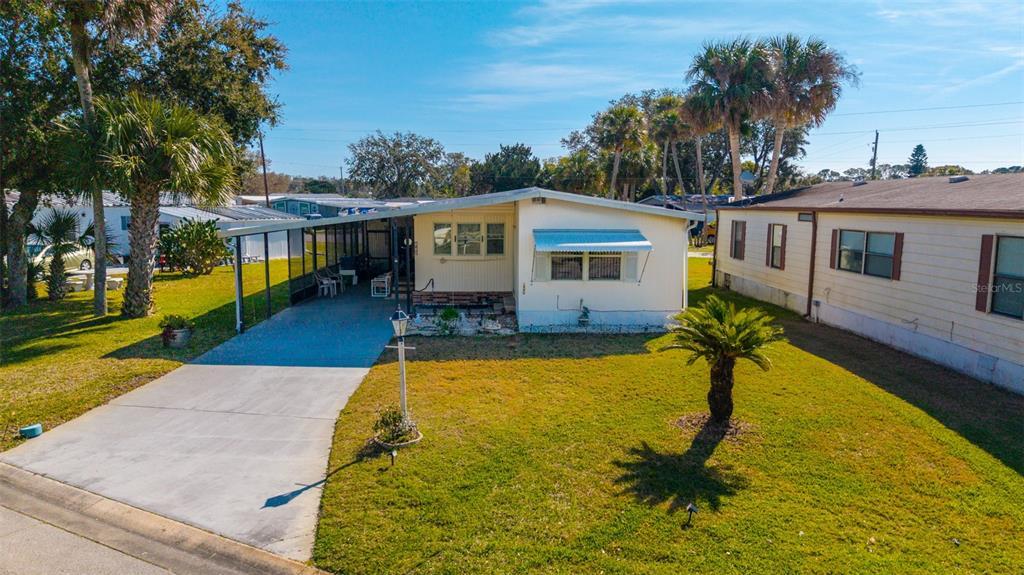 Picture of 120 N Indian River Drive, Edgewater, FL 32141