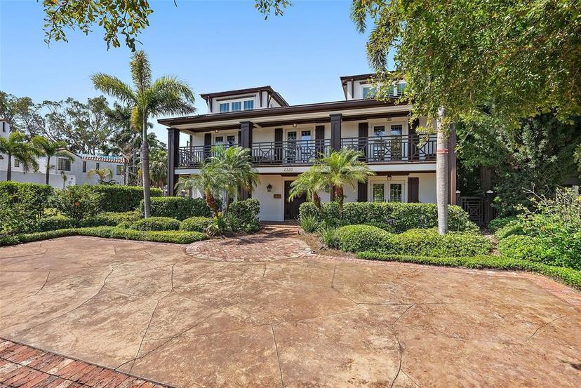 Picture of 2320 Coffee Pot Boulevard Ne, St Petersburg FL 33704