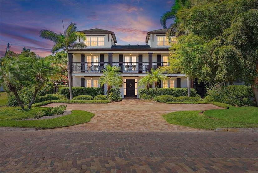 Picture of 2320 Coffee Pot Boulevard Ne, St Petersburg FL 33704