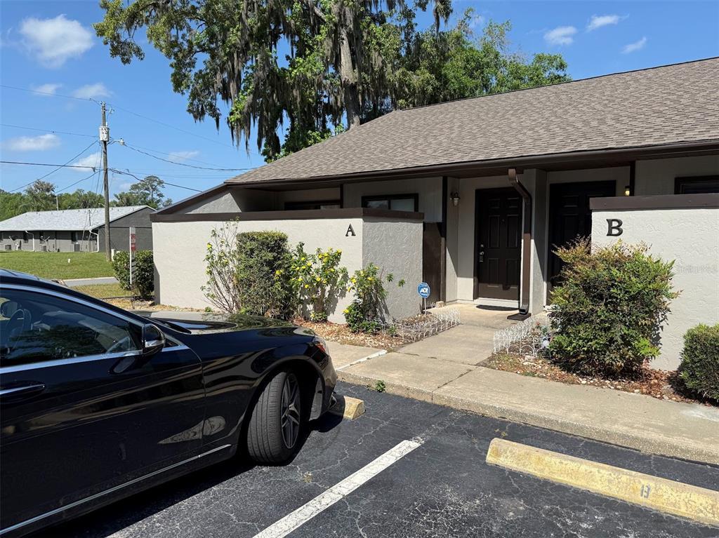 Picture of 3021 SE 5Th Terrace Unit A, Ocala, FL 34471