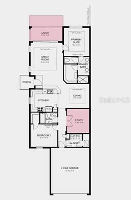 Picture of 5333 Spoonflower Court, St Cloud, FL 34771
